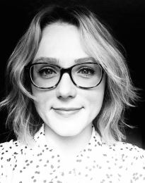 Carly Watters, P.S. Literary Agency